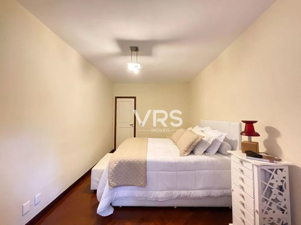 Apartamento, 3 quartos, 174 m² - Foto 14