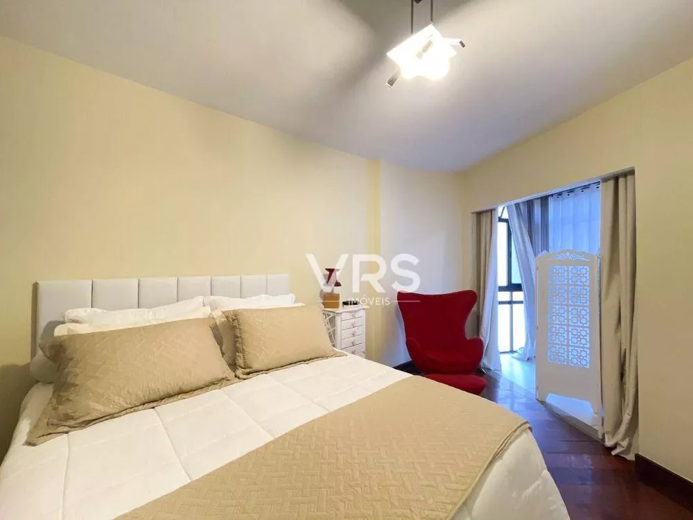 Apartamento, 3 quartos, 174 m² - Foto 22