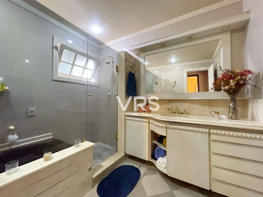 Apartamento, 3 quartos, 174 m² - Foto 3