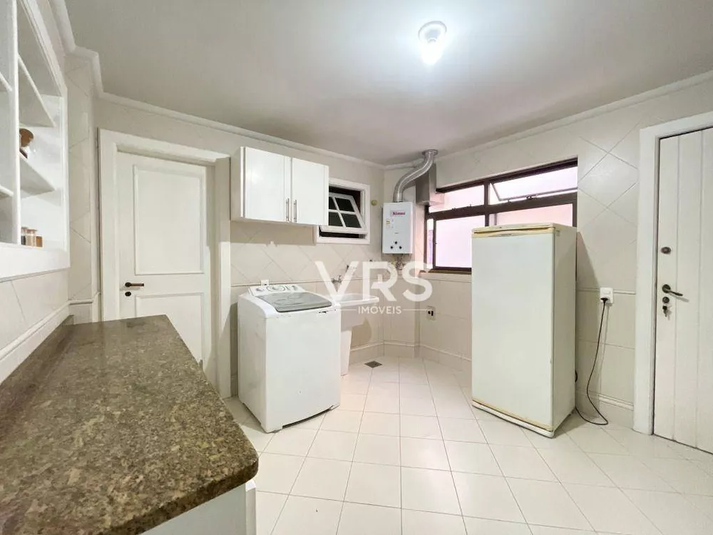 Apartamento, 3 quartos, 174 m² - Foto 9