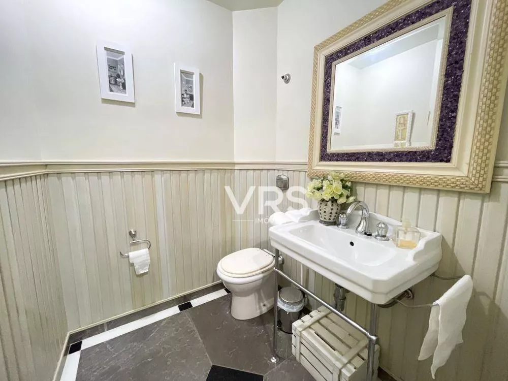 Apartamento, 3 quartos, 174 m² - Foto 24