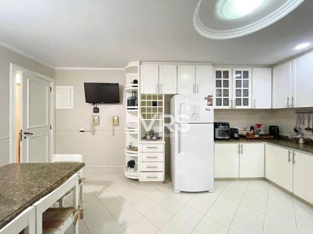 Apartamento, 3 quartos, 174 m² - Foto 5