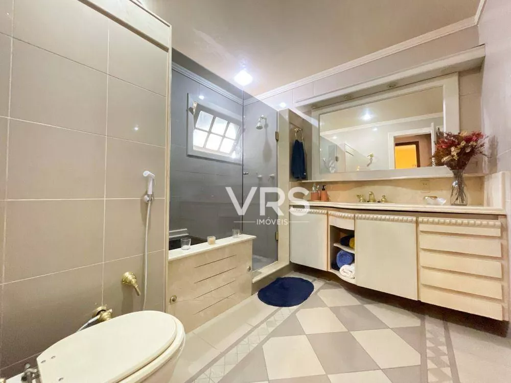 Apartamento, 3 quartos, 174 m² - Foto 28