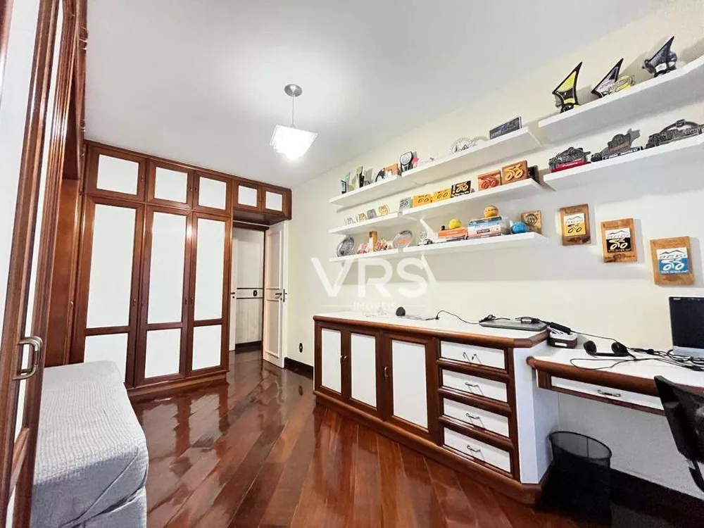 Apartamento, 3 quartos, 174 m² - Foto 15