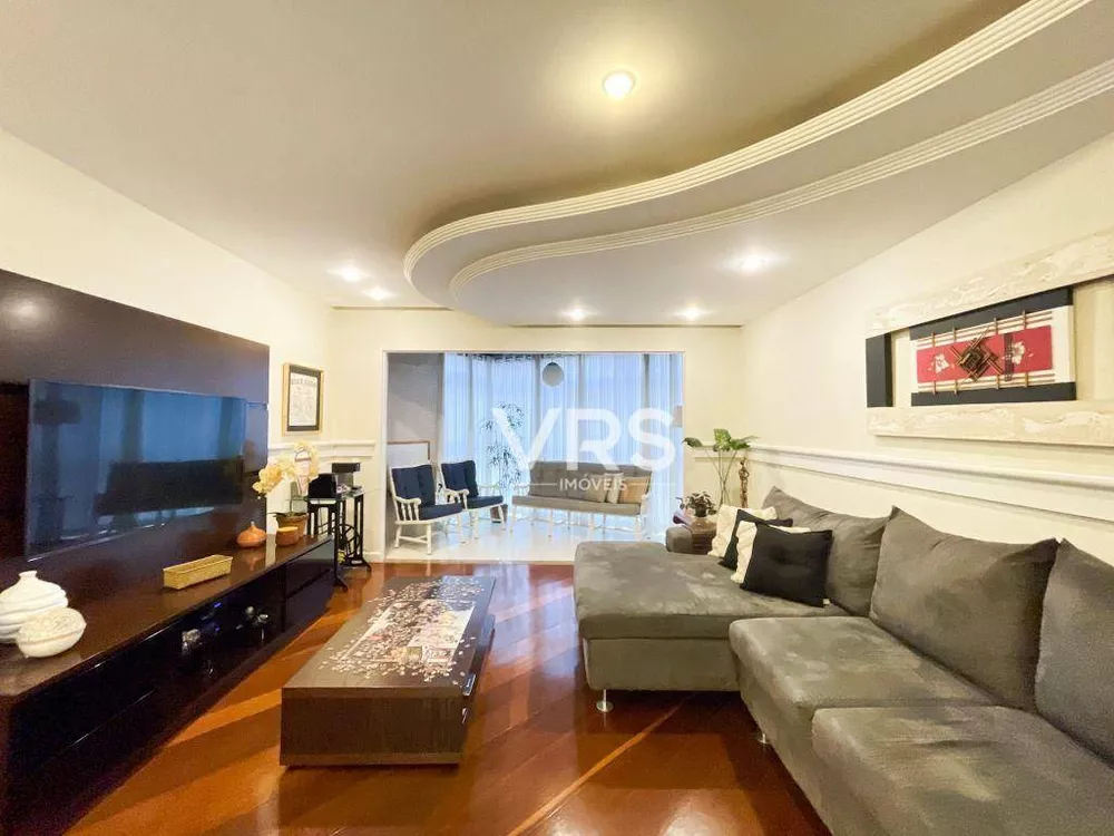 Apartamento, 3 quartos, 174 m² - Foto 27