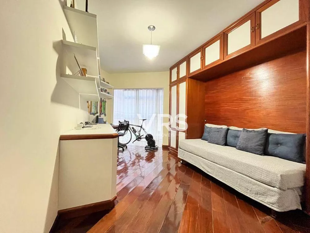 Apartamento, 3 quartos, 174 m² - Foto 30