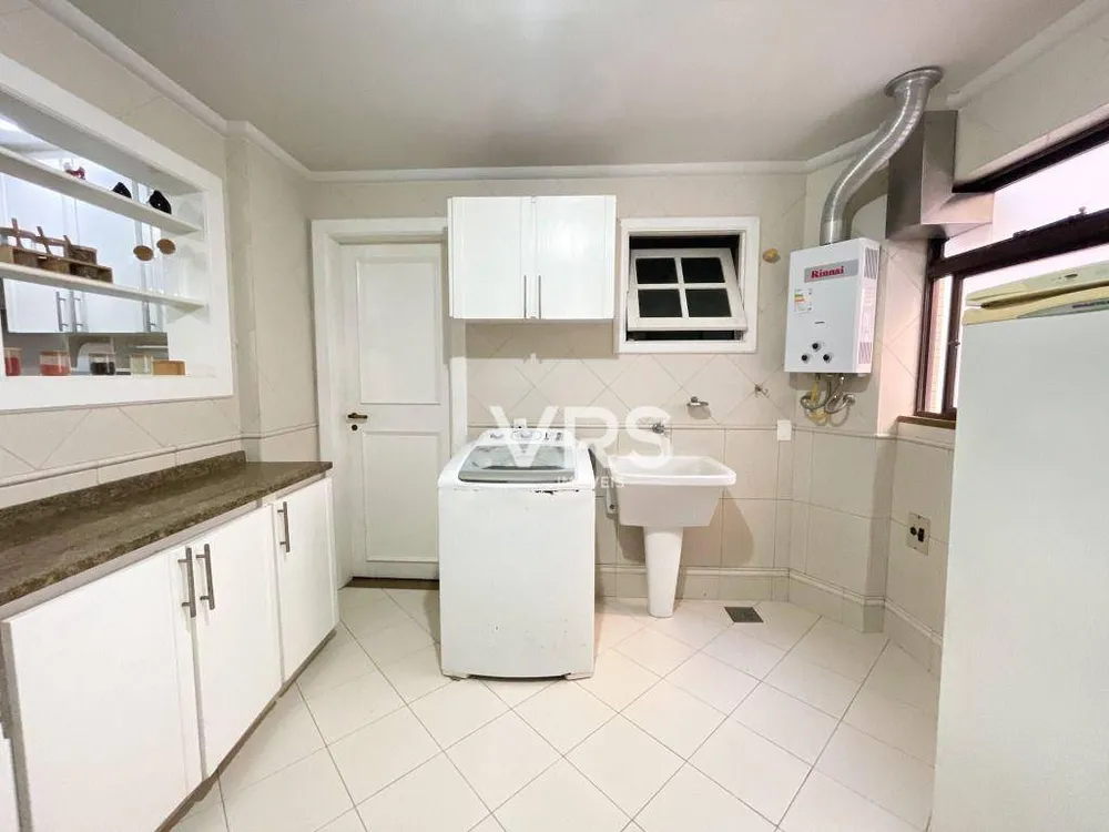 Apartamento, 3 quartos, 174 m² - Foto 19