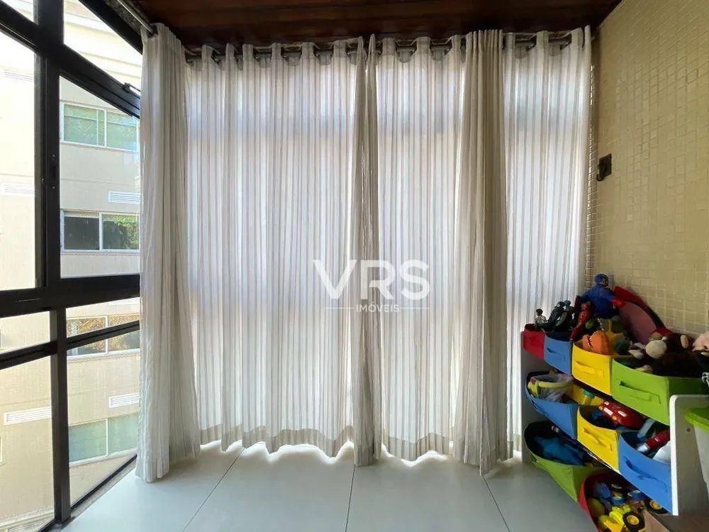 Apartamento, 3 quartos, 174 m² - Foto 33