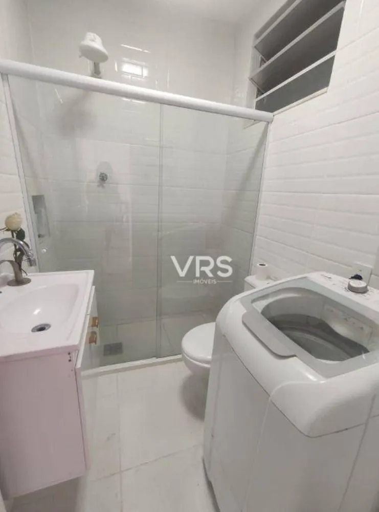 Apartamento, 1 quarto, 34 m² - Foto 9