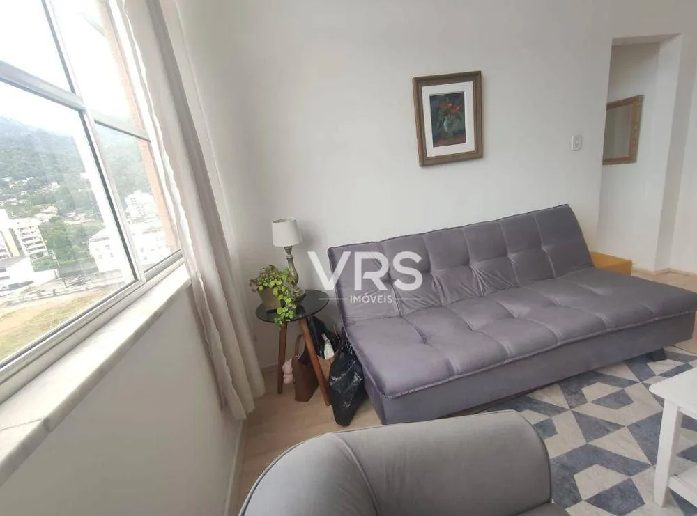 Apartamento, 1 quarto, 34 m² - Foto 5