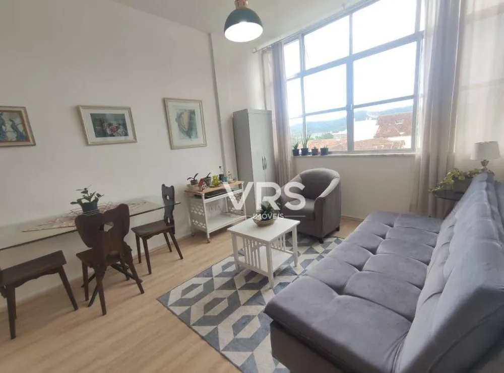 Apartamento, 1 quarto, 34 m² - Foto 2