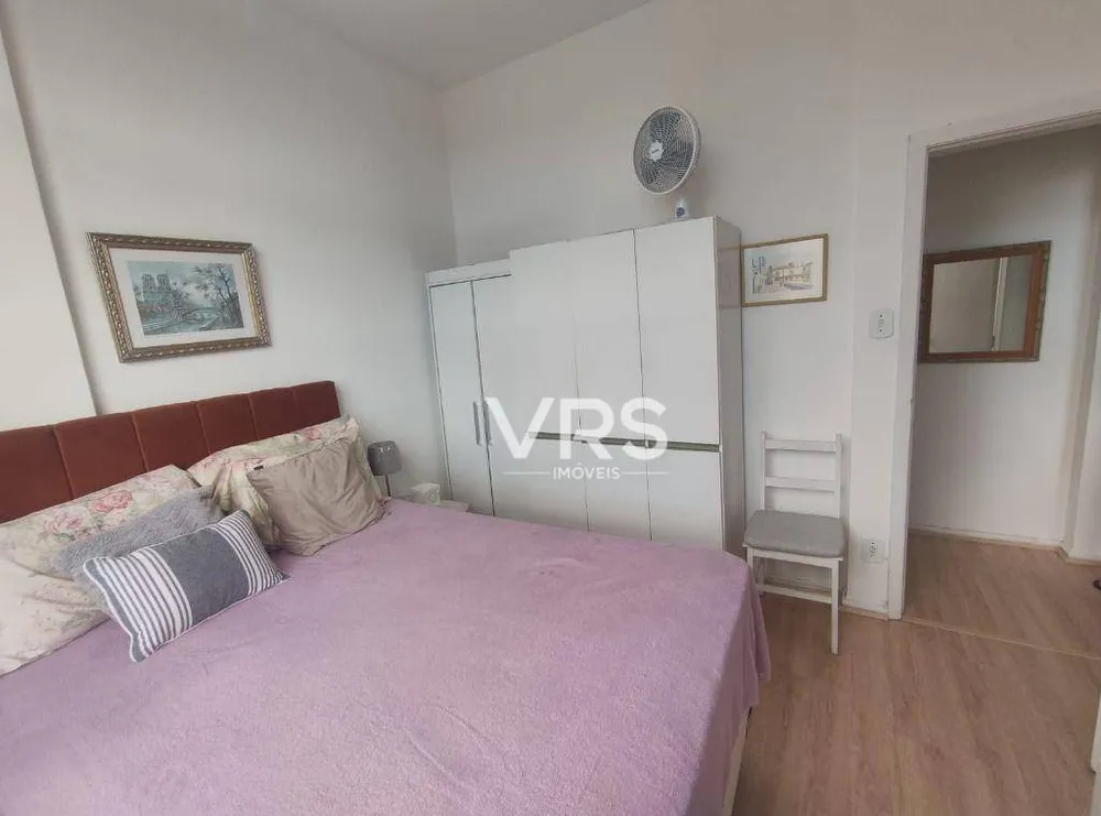 Apartamento, 1 quarto, 34 m² - Foto 8