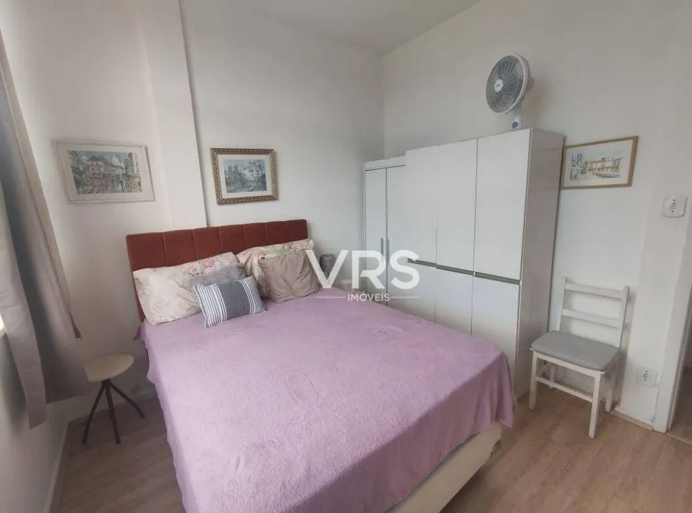 Apartamento, 1 quarto, 34 m² - Foto 7