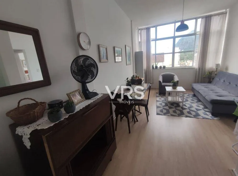 Apartamento, 1 quarto, 34 m² - Foto 4