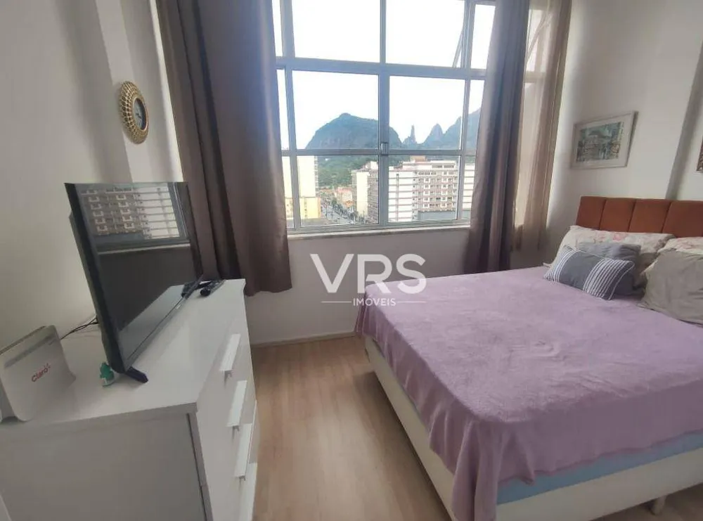 Apartamento, 1 quarto, 34 m² - Foto 6