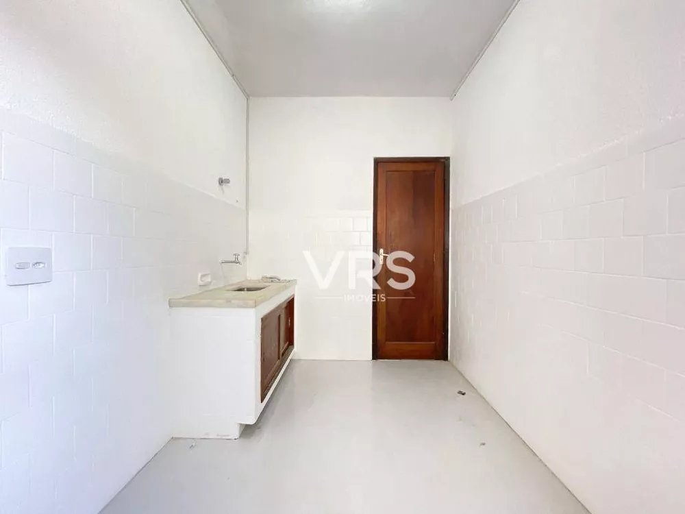 Apartamento, 2 quartos, 60 m² - Foto 9
