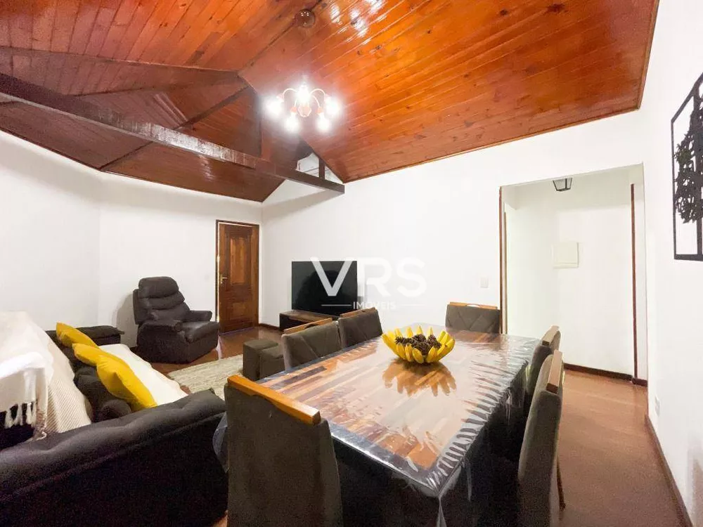 Casa de Condomínio à venda com 3 quartos, 100m² - Foto 3