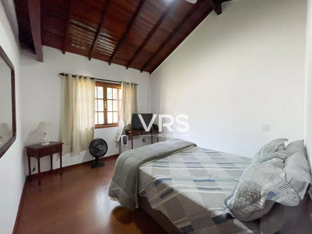 Casa de Condomínio à venda com 3 quartos, 100m² - Foto 7