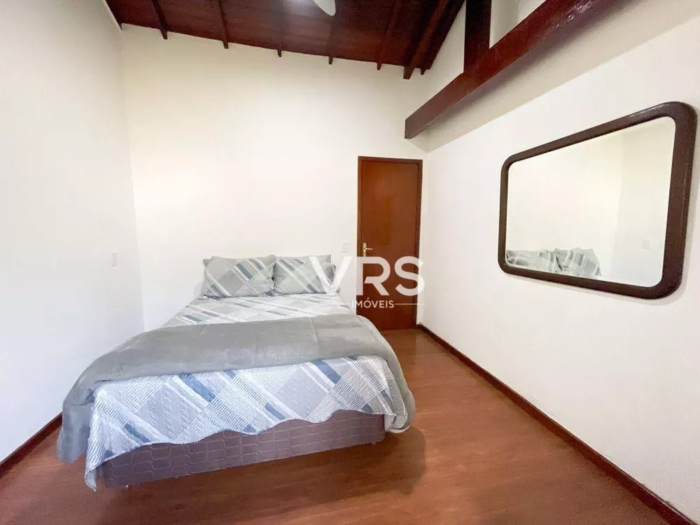 Casa de Condomínio à venda com 3 quartos, 100m² - Foto 8