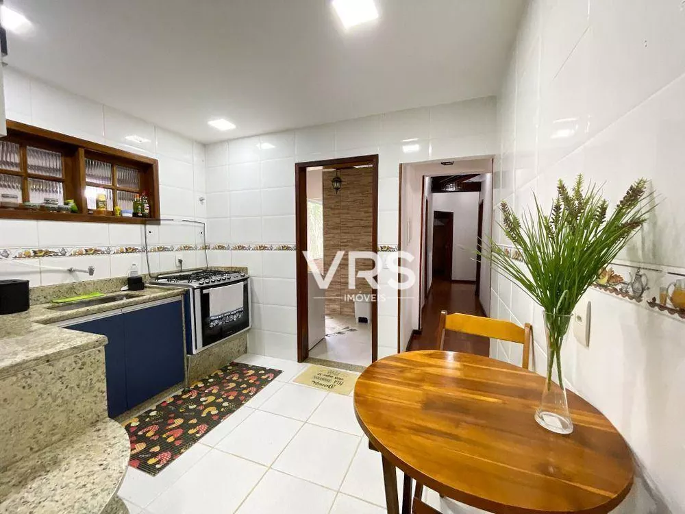 Casa de Condomínio à venda com 3 quartos, 100m² - Foto 6