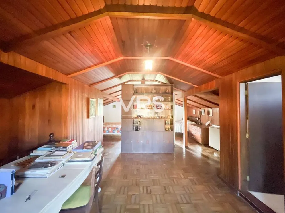 Casa, 4 quartos, 414 m² - Foto 35