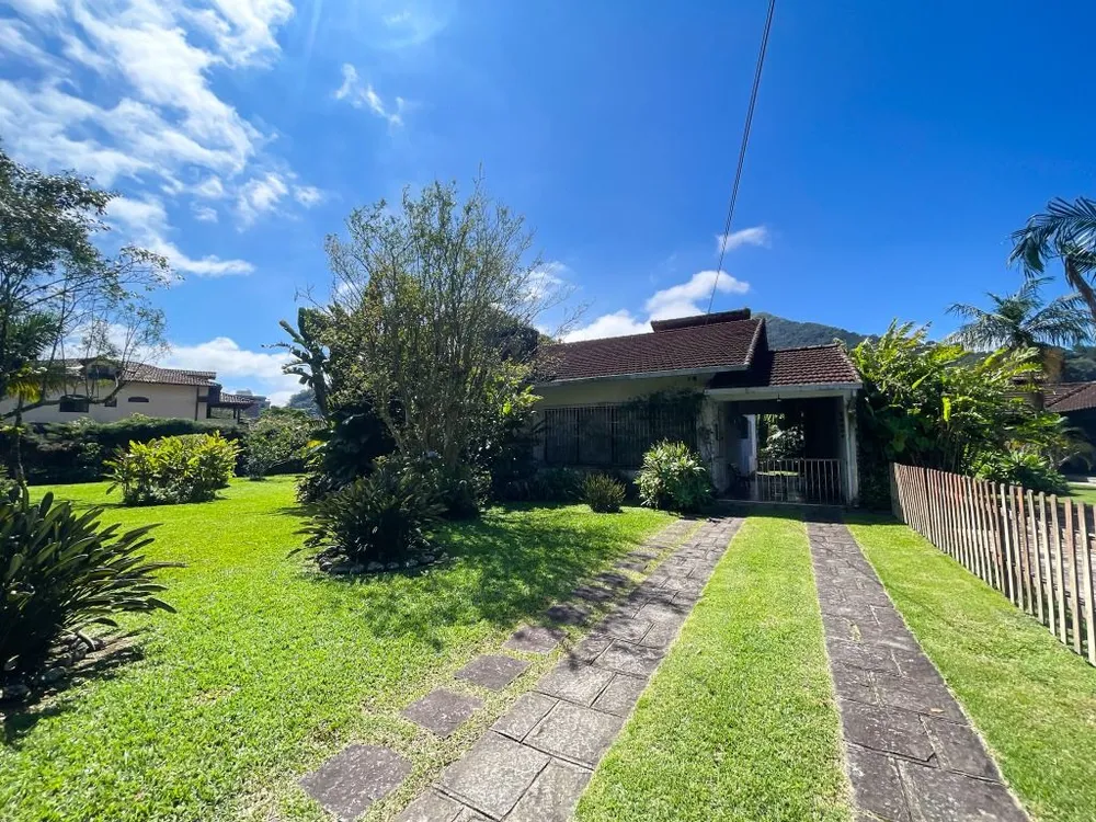 Casa, 4 quartos, 414 m² - Foto 1