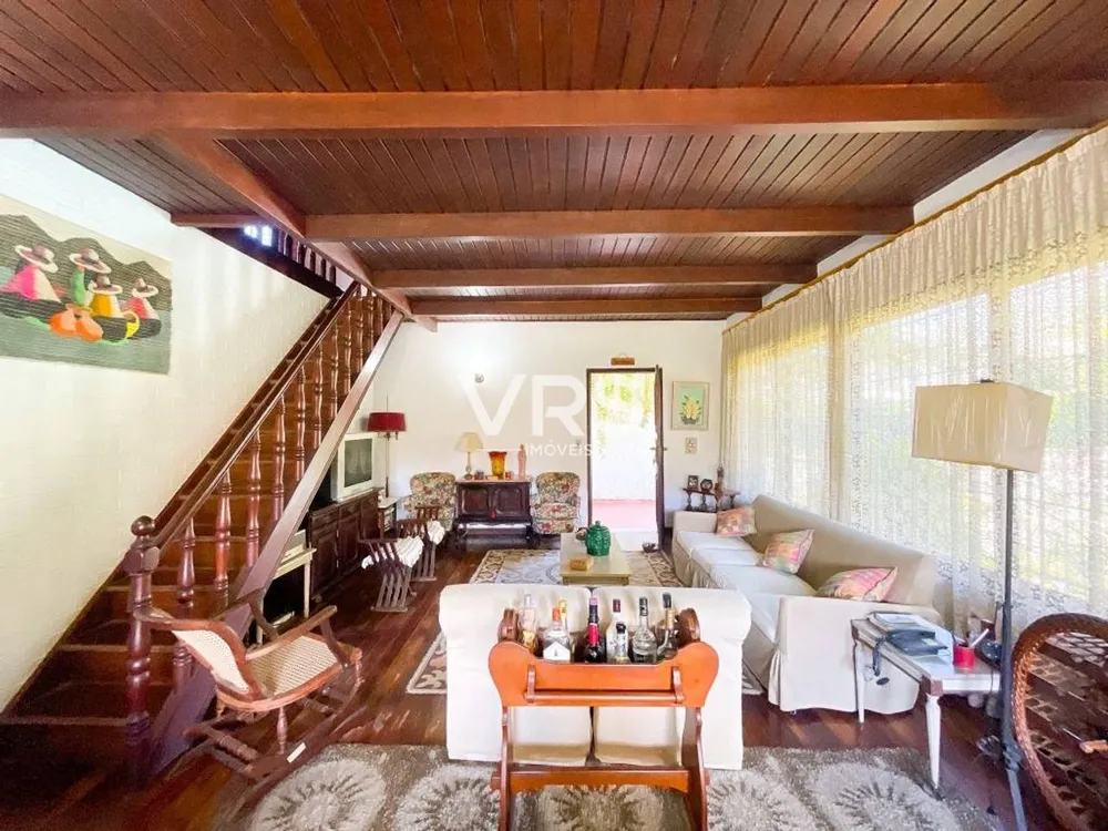 Casa, 4 quartos, 414 m² - Foto 17