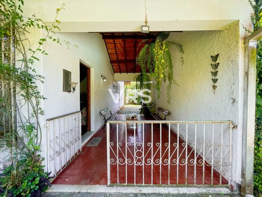 Casa, 4 quartos, 414 m² - Foto 39