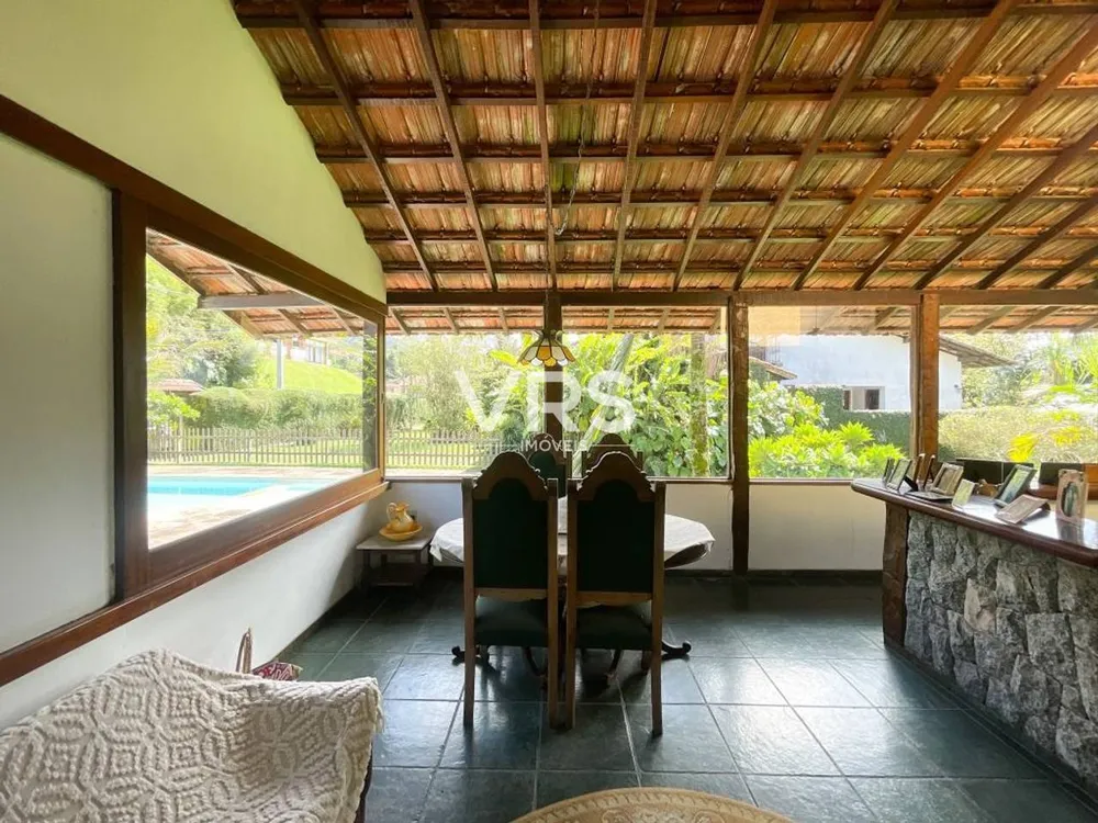 Casa, 4 quartos, 414 m² - Foto 60
