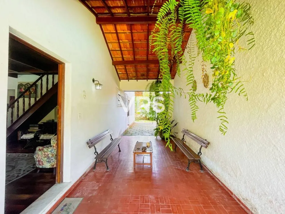 Casa, 4 quartos, 414 m² - Foto 40