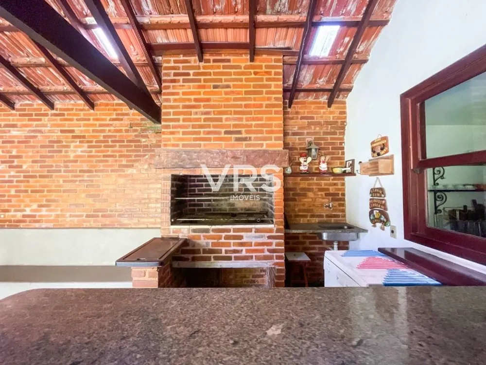 Casa, 4 quartos, 414 m² - Foto 56