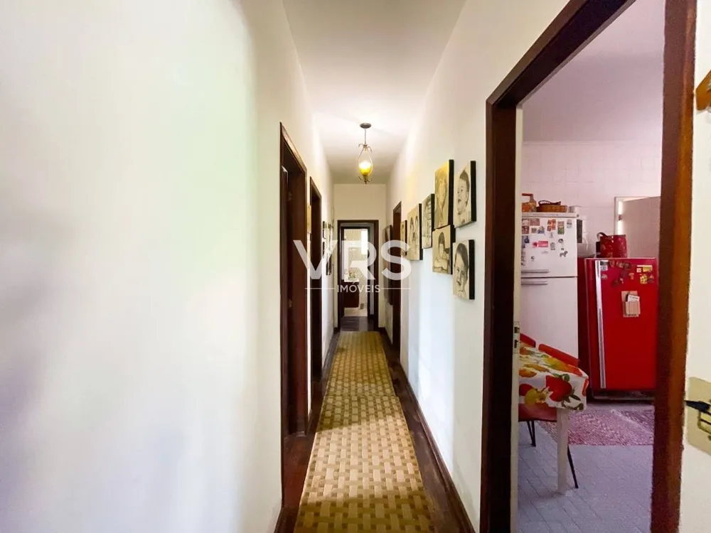 Casa, 4 quartos, 414 m² - Foto 19