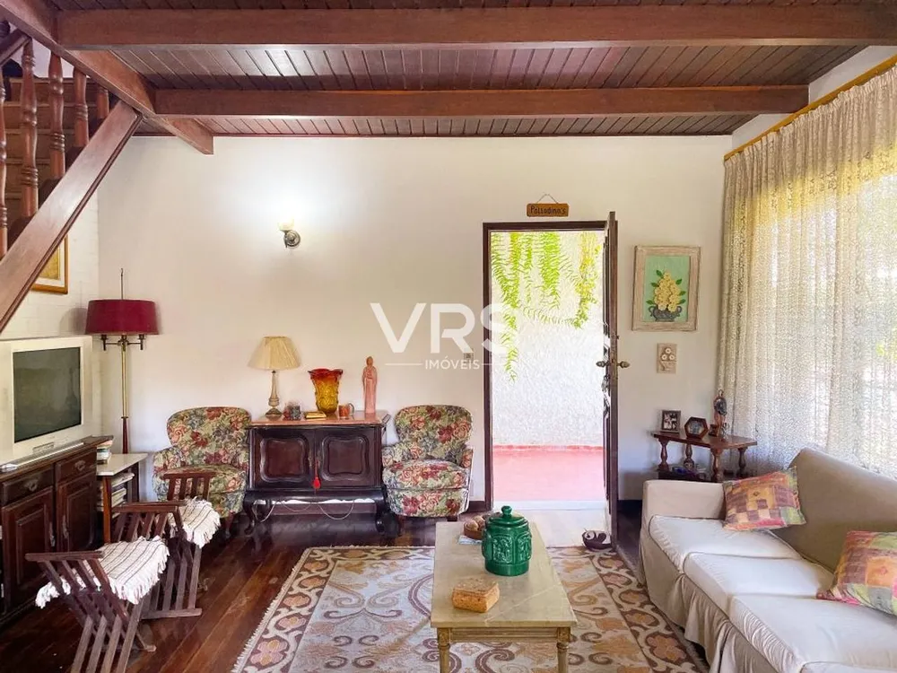 Casa, 4 quartos, 414 m² - Foto 18