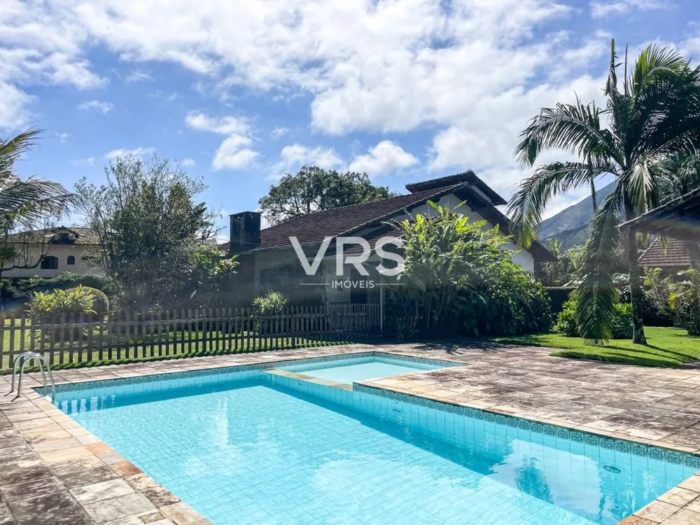 Casa, 4 quartos, 414 m² - Foto 3