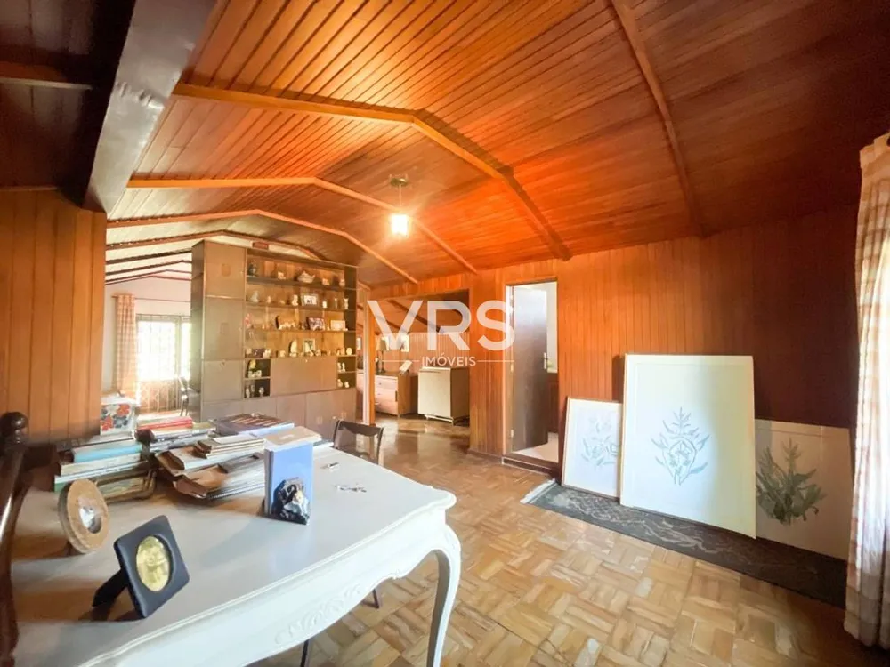 Casa, 4 quartos, 414 m² - Foto 34