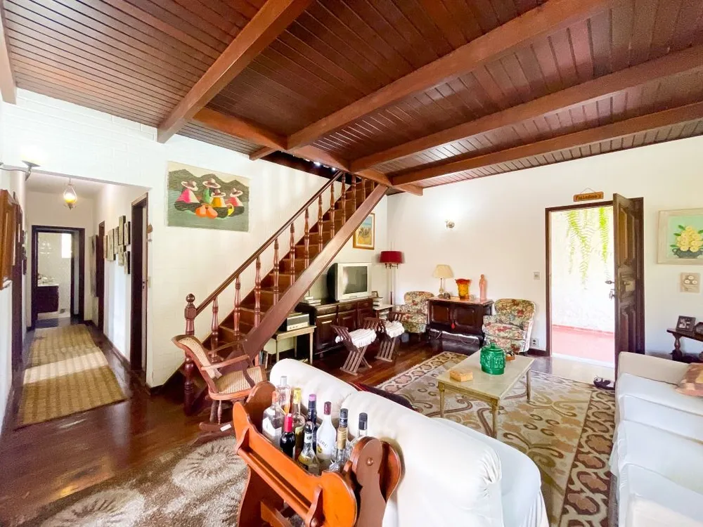 Casa, 4 quartos, 414 m² - Foto 14