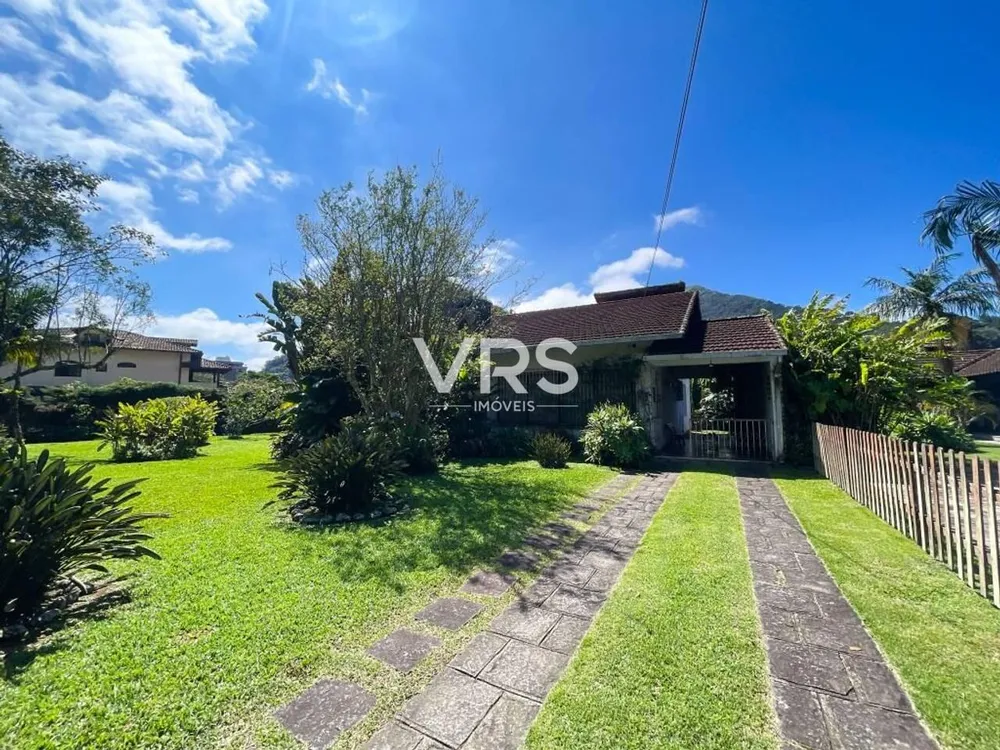 Casa, 4 quartos, 414 m² - Foto 2