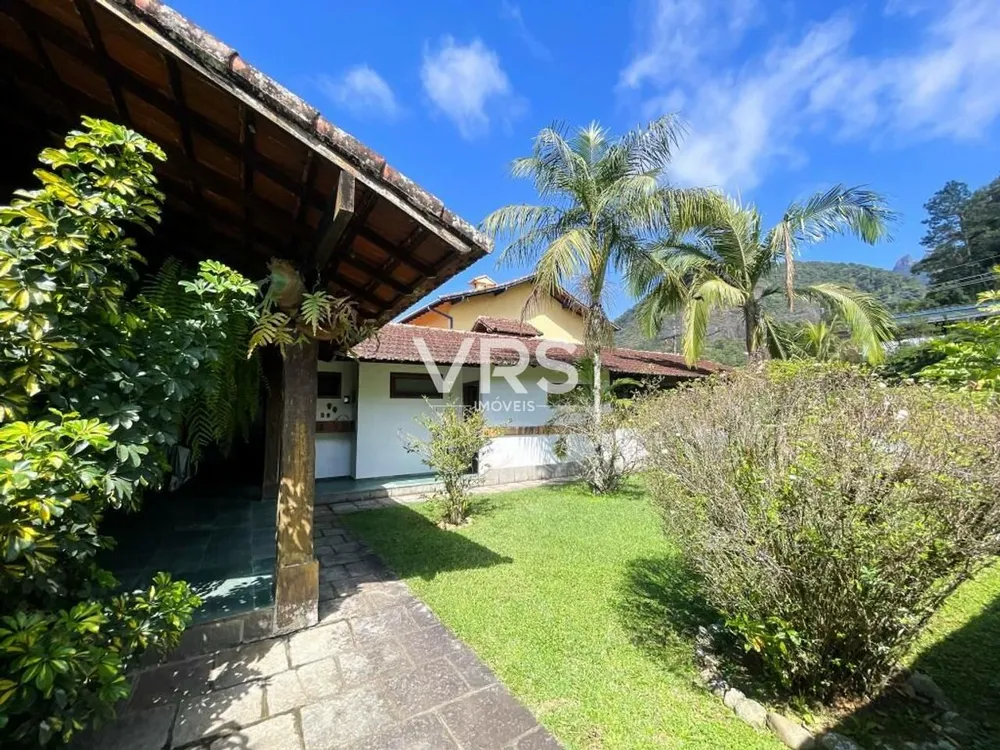 Casa, 4 quartos, 414 m² - Foto 50