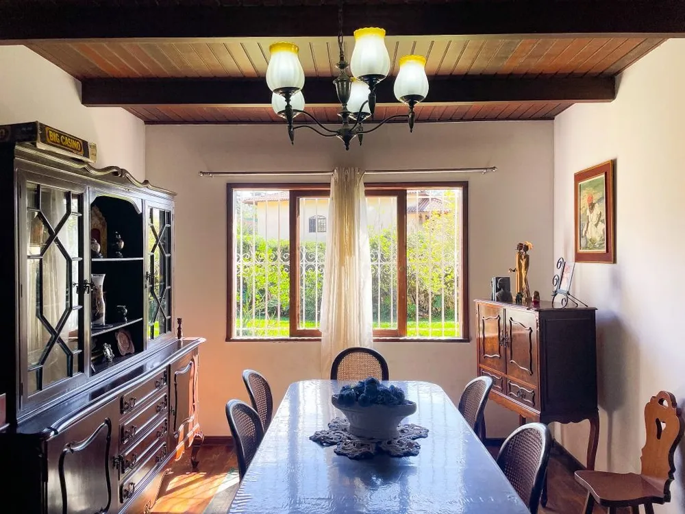 Casa, 4 quartos, 414 m² - Foto 10