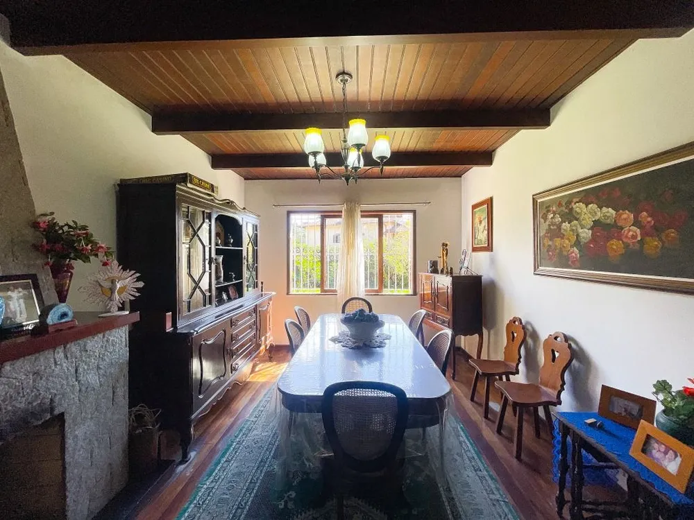 Casa, 4 quartos, 414 m² - Foto 8