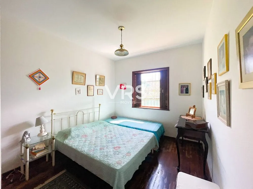Casa, 4 quartos, 414 m² - Foto 20