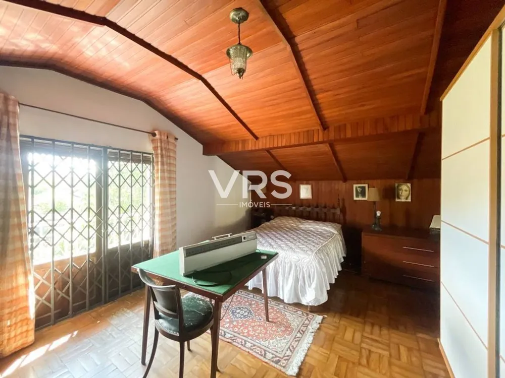 Casa, 4 quartos, 414 m² - Foto 38