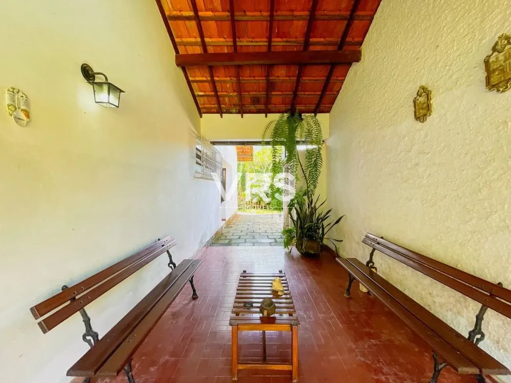 Casa, 4 quartos, 414 m² - Foto 41