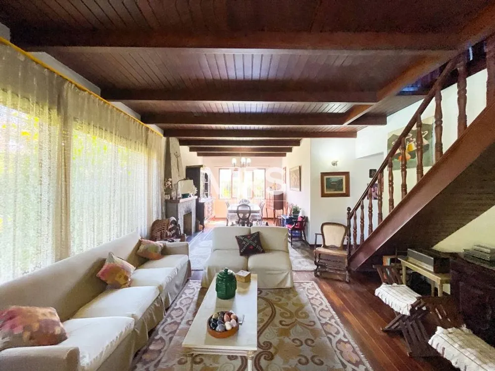 Casa, 4 quartos, 414 m² - Foto 5
