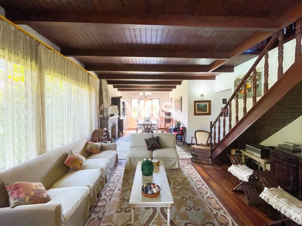Casa, 4 quartos, 414 m² - Foto 7