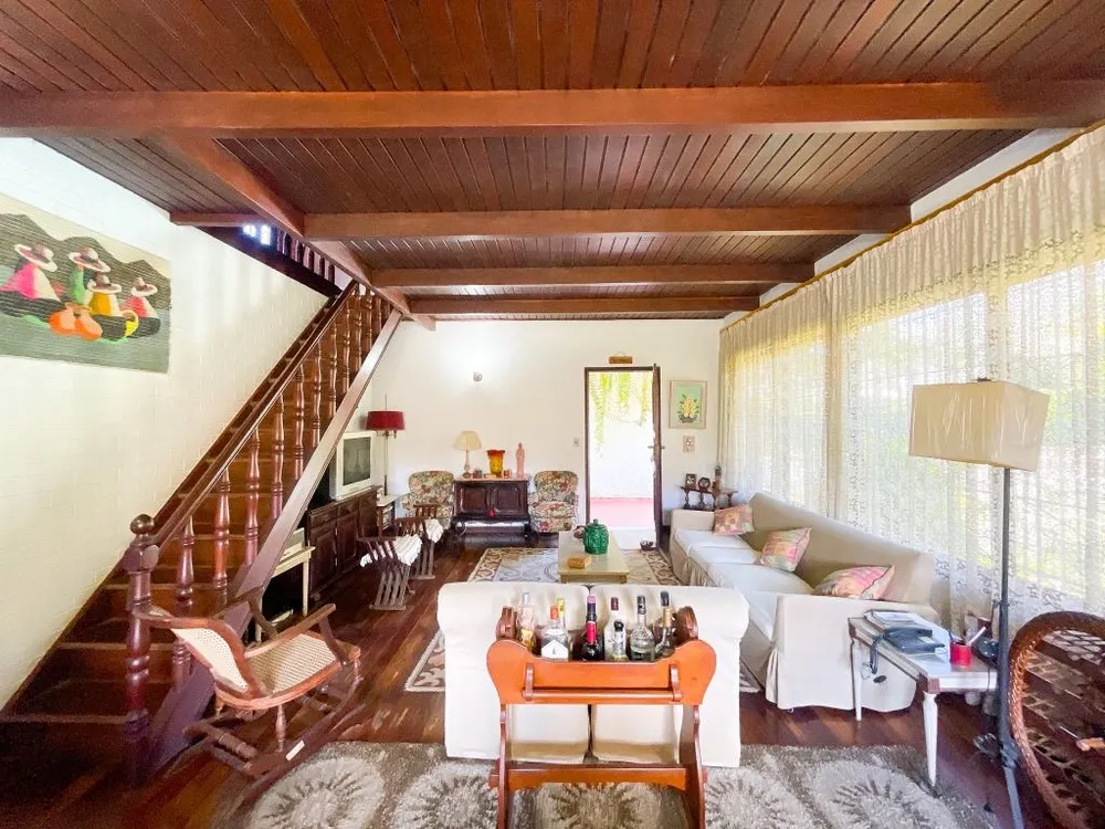 Casa, 4 quartos, 414 m² - Foto 16