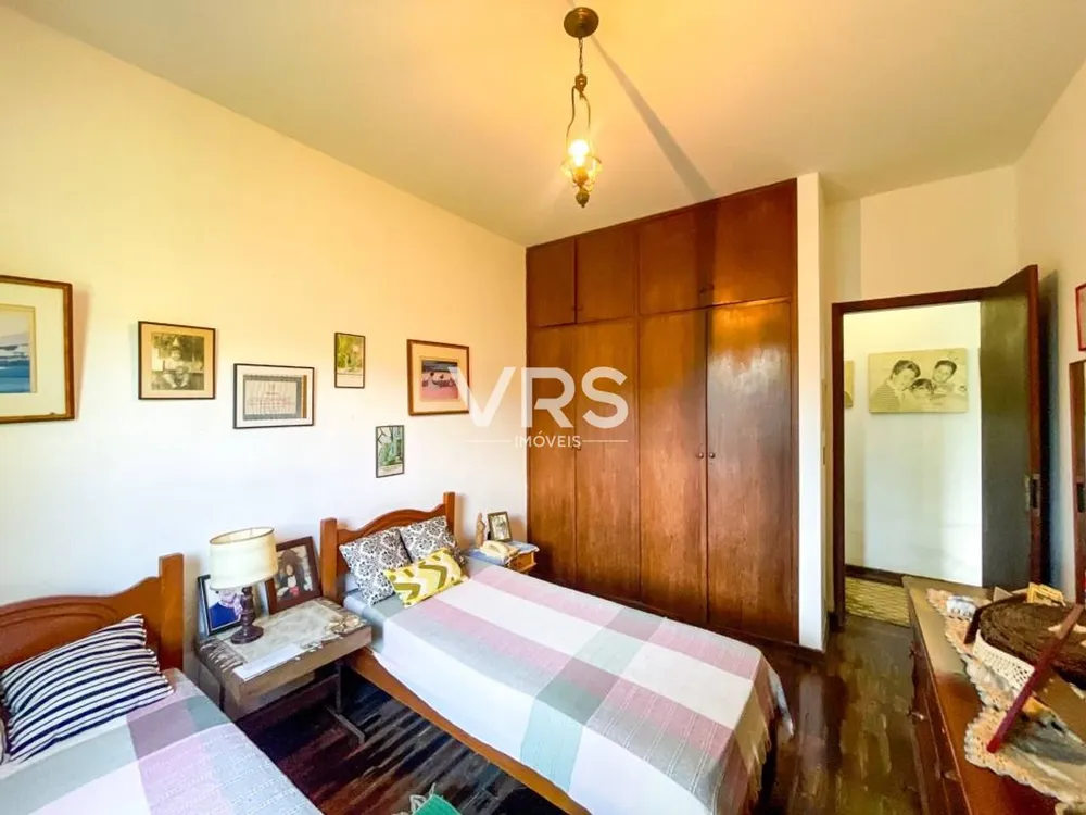 Casa, 4 quartos, 414 m² - Foto 23