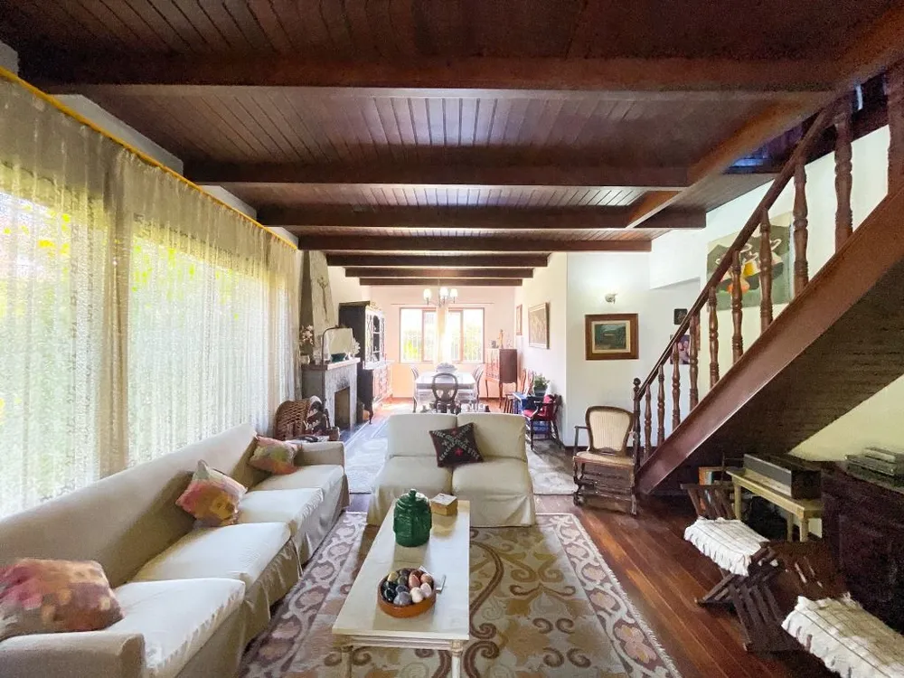 Casa, 4 quartos, 414 m² - Foto 4