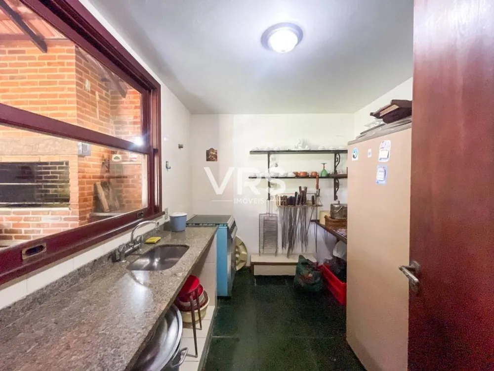Casa, 4 quartos, 414 m² - Foto 55