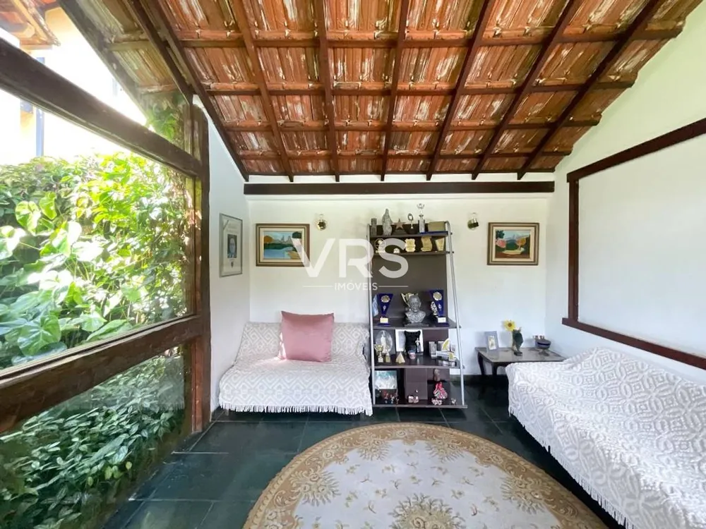Casa, 4 quartos, 414 m² - Foto 59